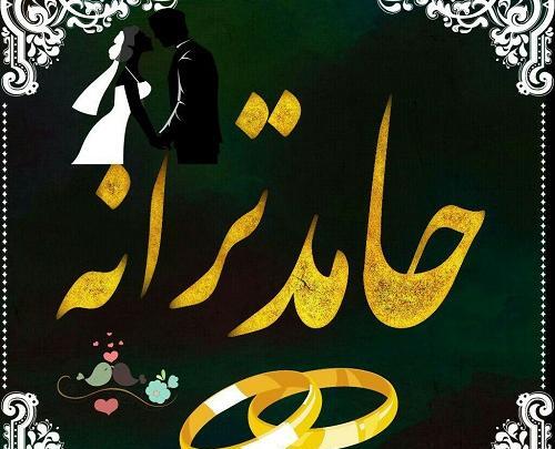 عکس پروفایل حامد