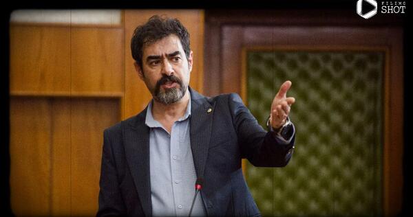 عکس حامد تهرانی مجری