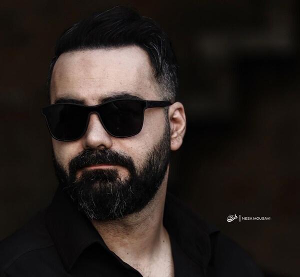 عکس های حامد تهرانی