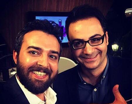 عکس از حامد تهرانی