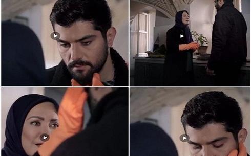 عکس از حامد تهرانی