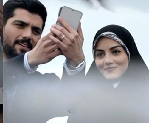 عکس از حامد تهرانی