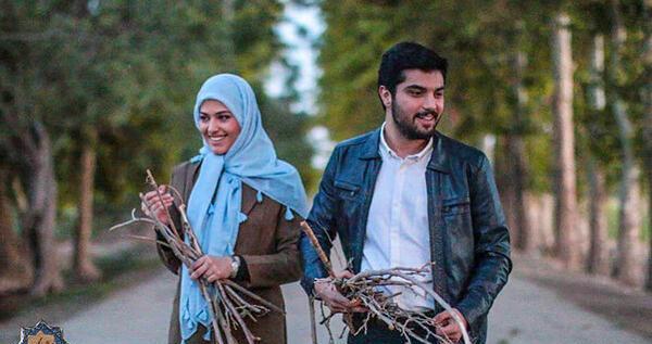 عکس از حامد تهرانی