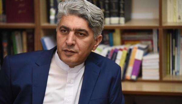 عکس از حامد تهرانی