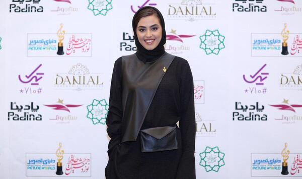 عکس حامد بازیگر سریال پدر
