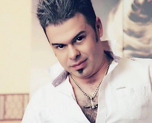 عکس های حامد پهلان