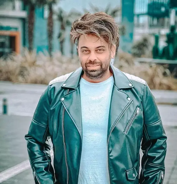 عکس های حامد پهلان