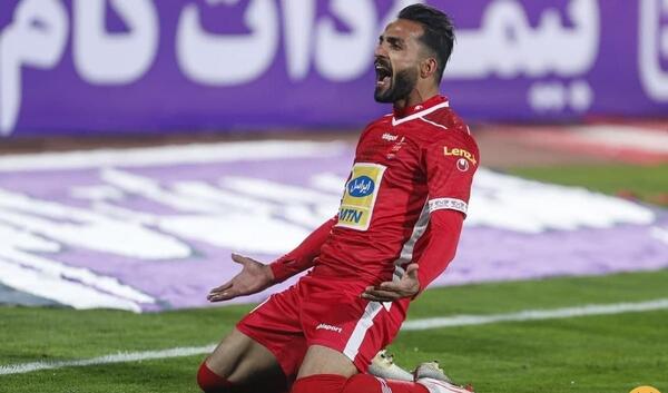 عکس های حامد پاکدل