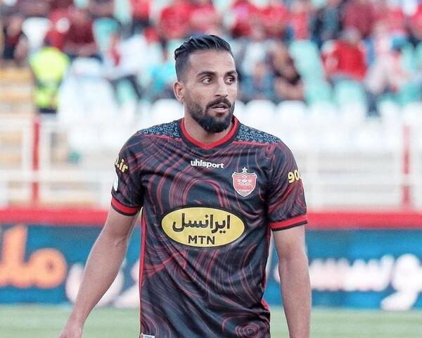 عکس های حامد پاکدل
