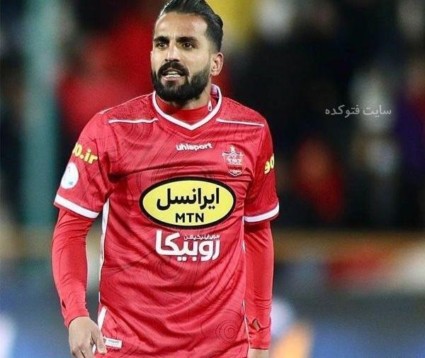 عکس های حامد پاکدل