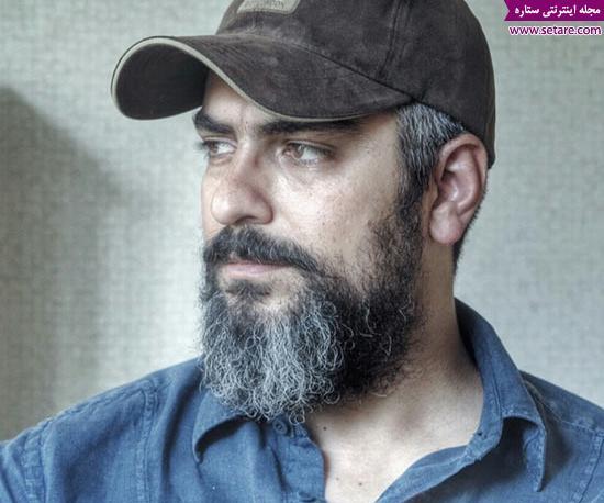 عکس های حامد پاکدل