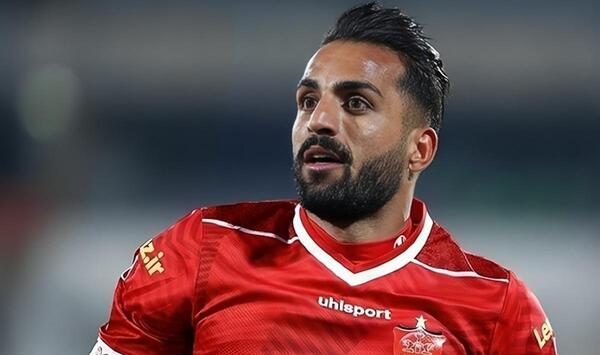 عکس های حامد پاکدل
