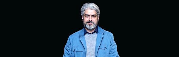 عکس های حامد پاکدل