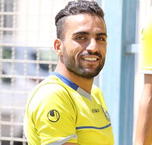 عکس های حامد پاکدل
