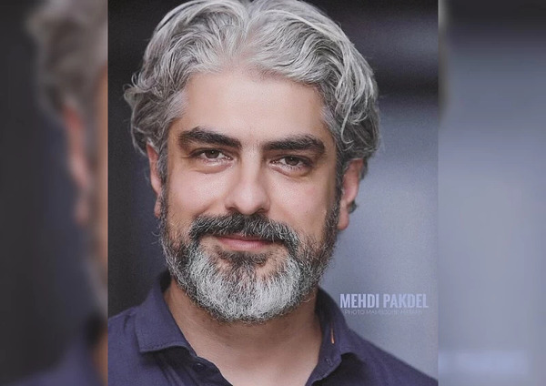 عکس های حامد پاکدل
