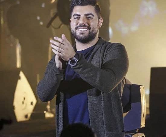 عکس حامد برادران و علیرضا طلیسچی