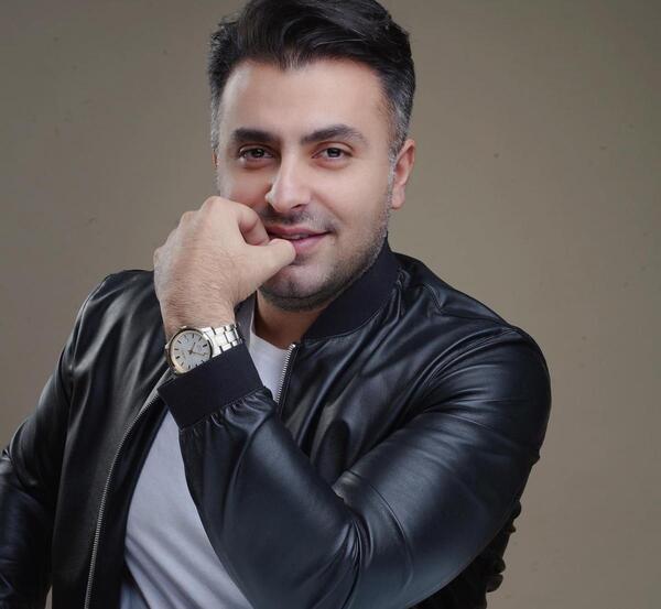 عکس حامد برادران و علیرضا طلیسچی