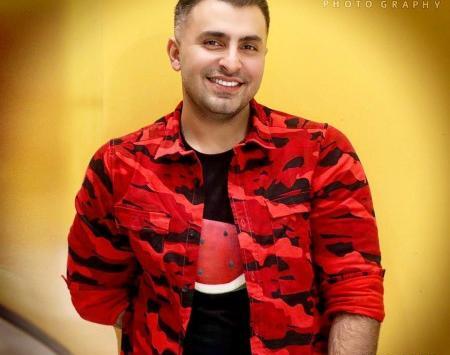 عکس حامد برادران و علیرضا طلیسچی