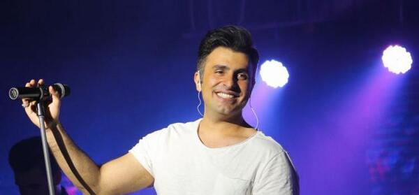 عکس حامد برادران و علیرضا طلیسچی