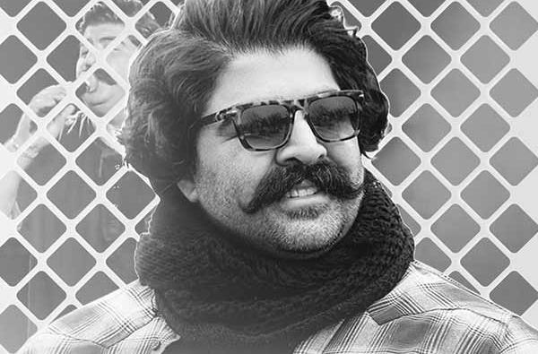 عکس پدر و مادر حامد برادران