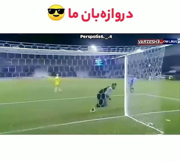 عکس حامد لک و حسین حسینی
