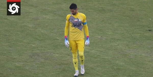 عکس حامد لک و حسین حسینی