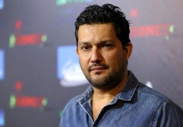 عکس حامد تبریزی بدون ریش