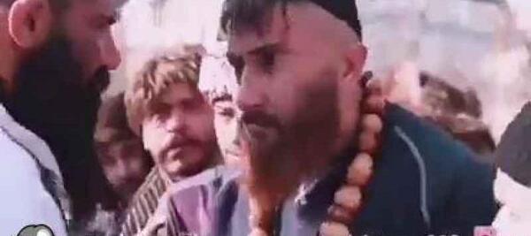 عکس حامد تبریزی و مهدی امینی