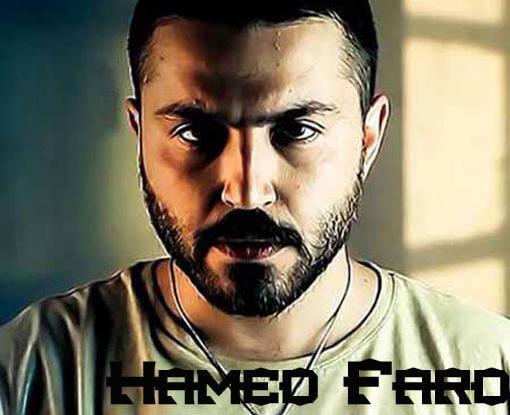 عکس های حامد فرد