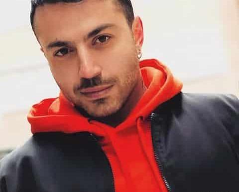 عکس های حامد فرد