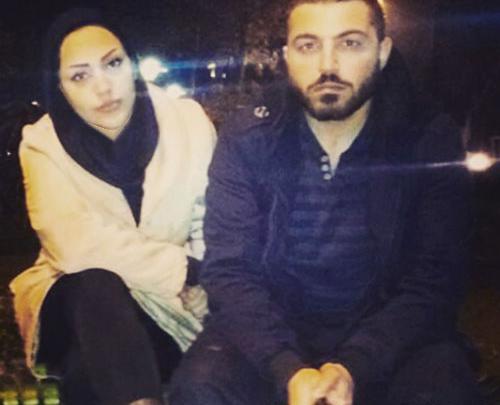 عکس های حامد فرد