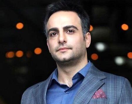 عکس های حامد فرد