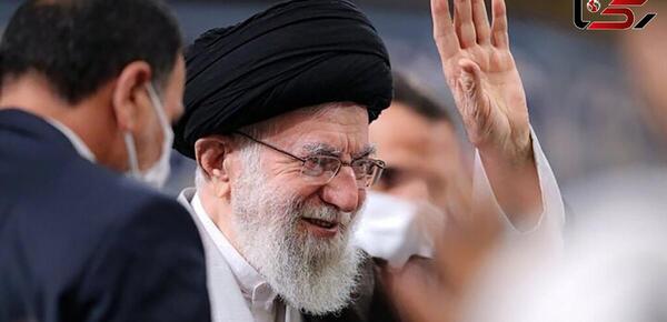 عکس حامد تبریزی در کربلا