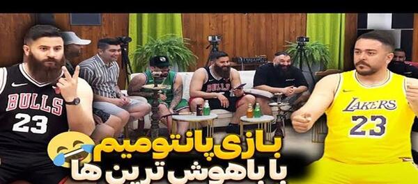 عکس حامد تبریزی و مهدی تبریزی