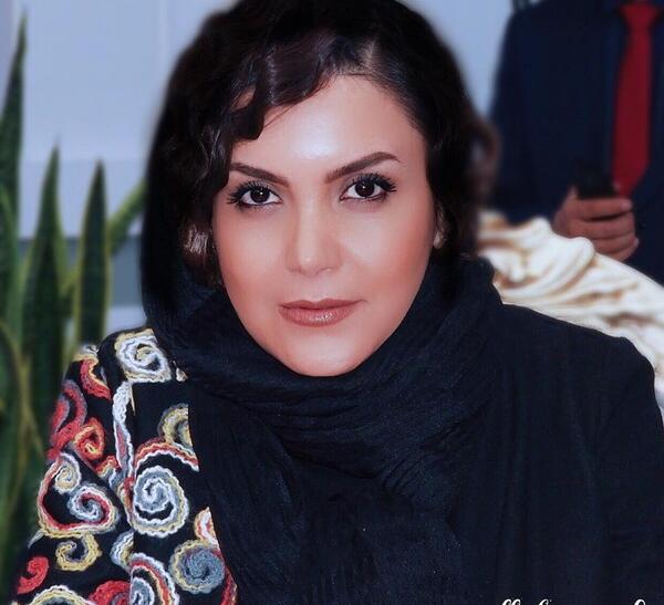 عکس حامد لک و همسرش