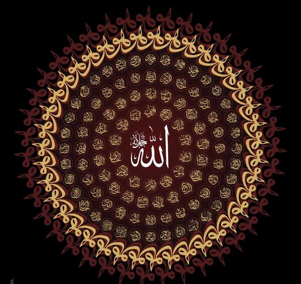 عکس اسما حسنا