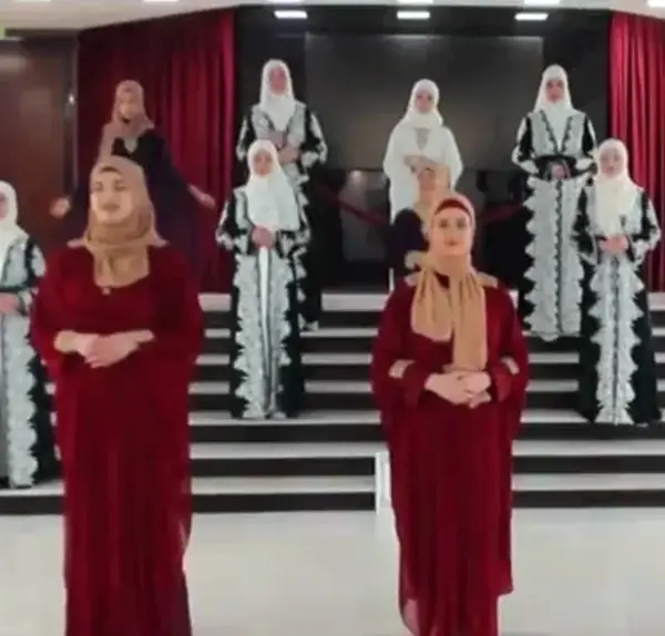 عکس اسما حسنا