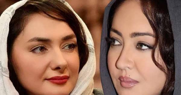 عکس بابک حمیدیان در فیلم هفت