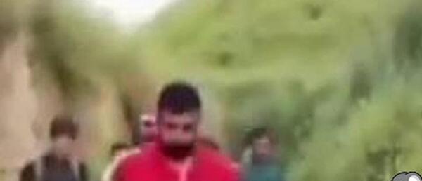 عکس یسنا کوچولو که گم شده