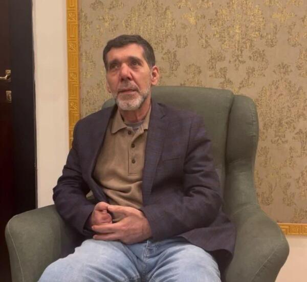 عکس دکتر حسن اکبری