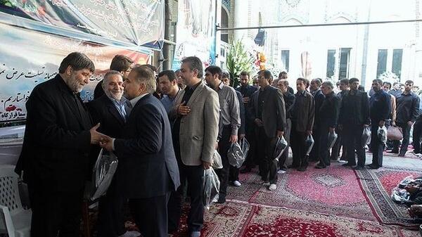 عکس شهید حسن اکبری