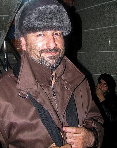عکس شهید حسن اکبری
