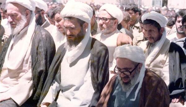 عکس حسن علی اکبری