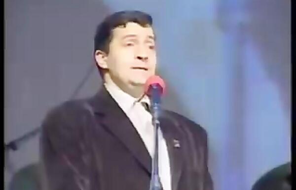 عکس حمید ماهی صفت و همسرش