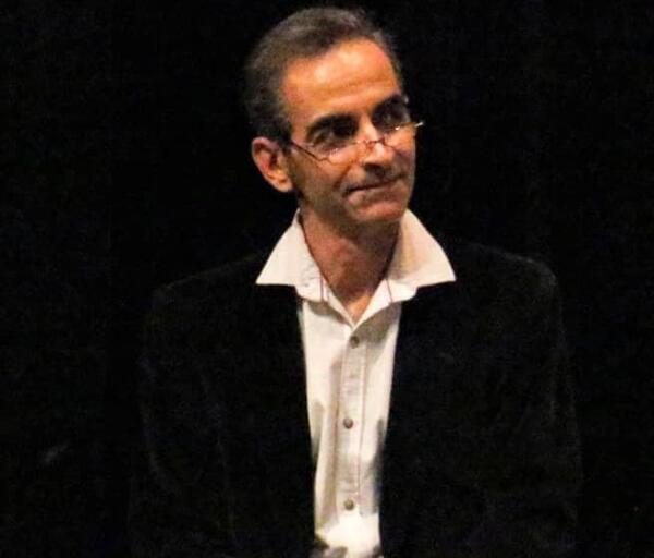 عکس حمیدرضا مرادی