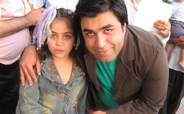 عکس حمیدرضا مرادی