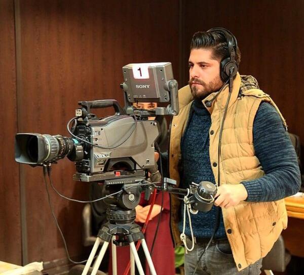 عکس حمیدرضا مرادی