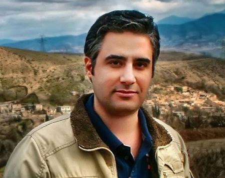 عکس حمیدرضا مرادی