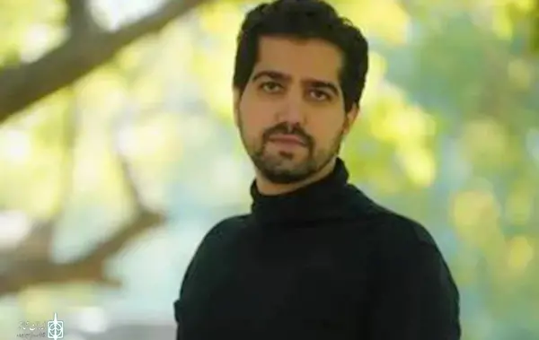 عکس حمیدرضا مرادی
