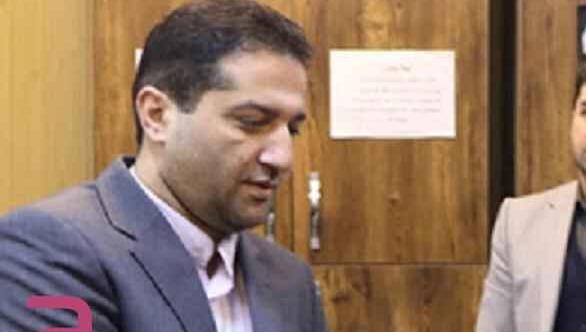 عکس حمیدرضا مرادی
